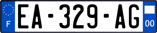 EA-329-AG