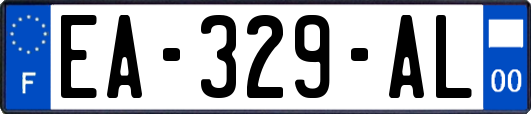 EA-329-AL