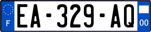 EA-329-AQ