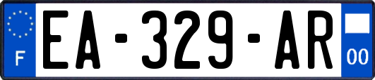 EA-329-AR