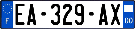 EA-329-AX