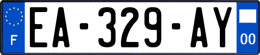 EA-329-AY