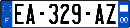 EA-329-AZ