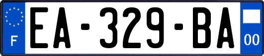 EA-329-BA