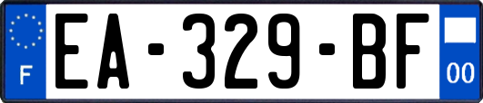 EA-329-BF