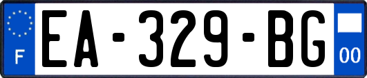 EA-329-BG