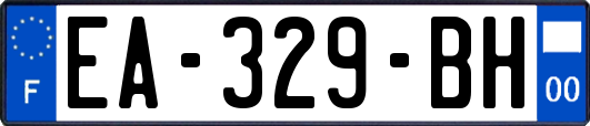 EA-329-BH