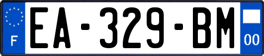 EA-329-BM