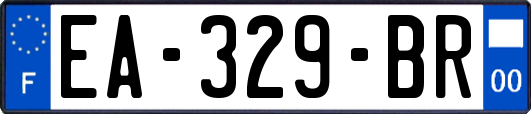 EA-329-BR