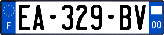 EA-329-BV