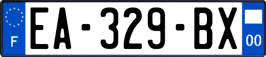 EA-329-BX