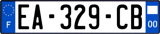 EA-329-CB