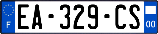 EA-329-CS