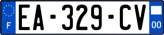 EA-329-CV