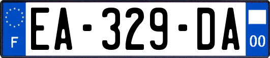 EA-329-DA