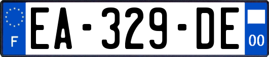 EA-329-DE