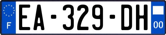 EA-329-DH