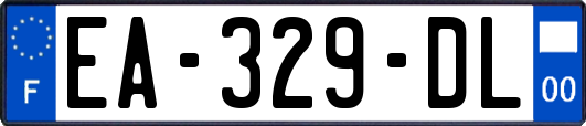 EA-329-DL