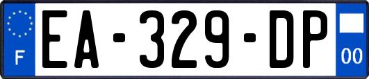 EA-329-DP