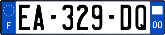 EA-329-DQ