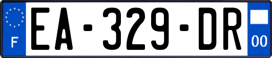 EA-329-DR