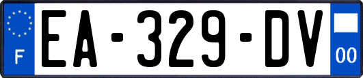 EA-329-DV