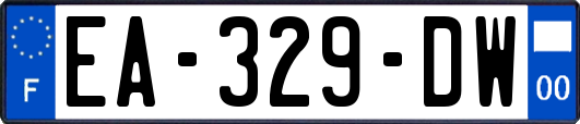 EA-329-DW