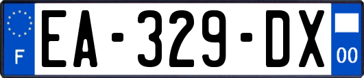 EA-329-DX