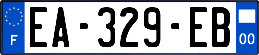 EA-329-EB