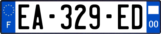 EA-329-ED