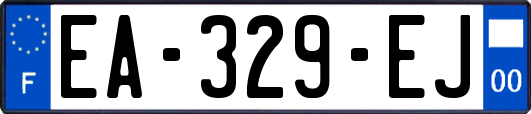 EA-329-EJ