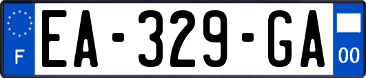 EA-329-GA