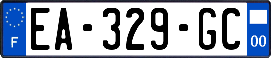 EA-329-GC