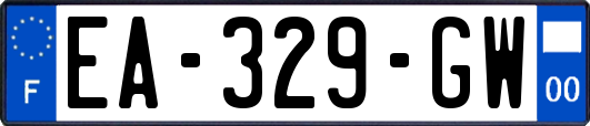 EA-329-GW