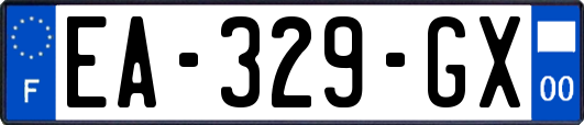 EA-329-GX