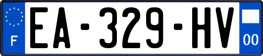 EA-329-HV