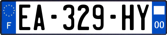 EA-329-HY