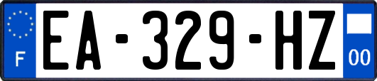 EA-329-HZ