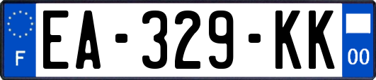 EA-329-KK