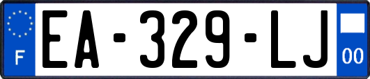 EA-329-LJ
