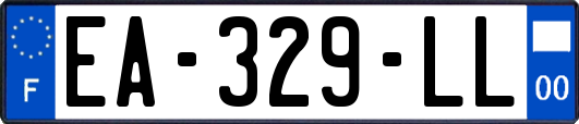 EA-329-LL