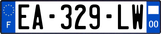 EA-329-LW