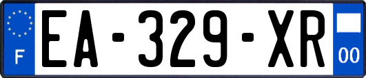 EA-329-XR