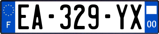 EA-329-YX