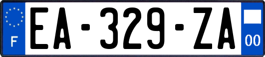 EA-329-ZA