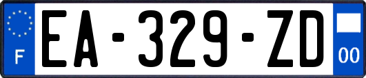 EA-329-ZD