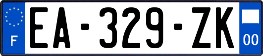 EA-329-ZK