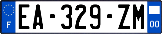 EA-329-ZM