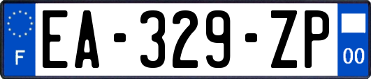 EA-329-ZP