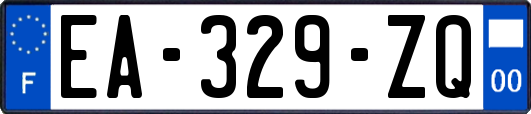 EA-329-ZQ